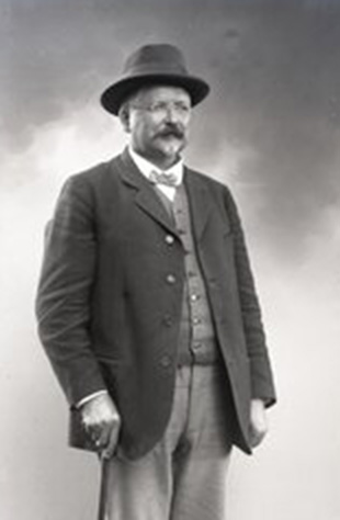 Auguste Lebeuf