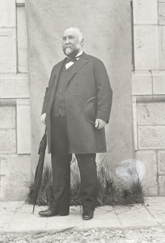 Louis-Jules Gruey